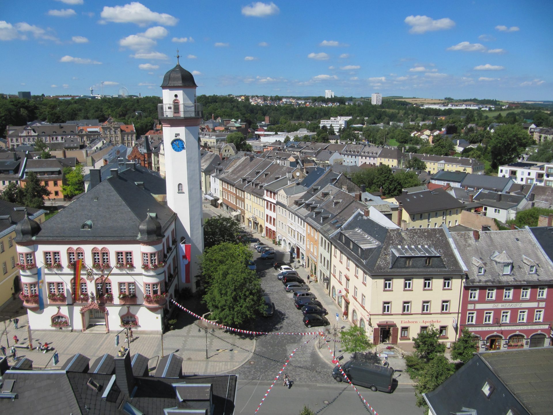 Singlebörse in Hof an der Saale | Finde Singles aus Hof an der Saale