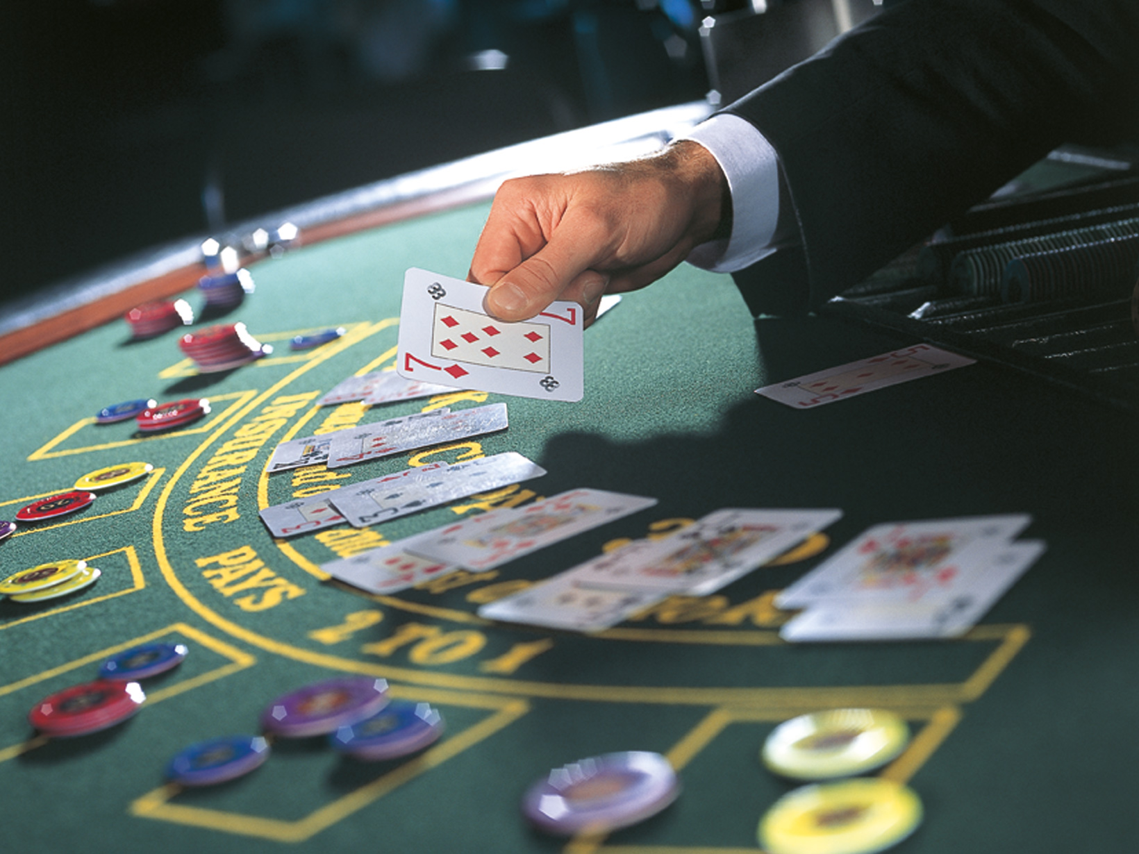 Vip-Jeton in der Spielbank Bad Steben Spielbank, Arrangement, Pauschale, Jeton, Bad Steben, Casino