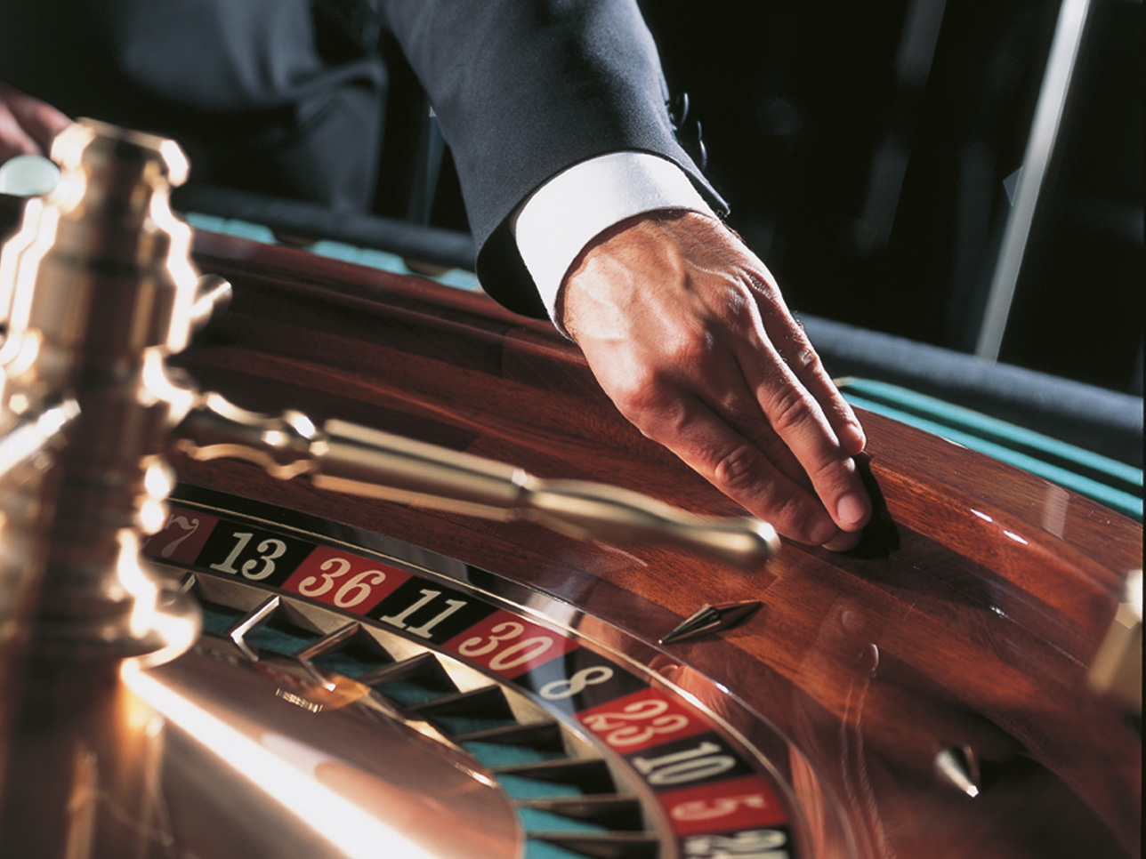 Spielbank Bad Steben Arrangement Pauschale Casino