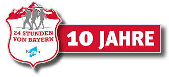 24 Stunden von Bayern