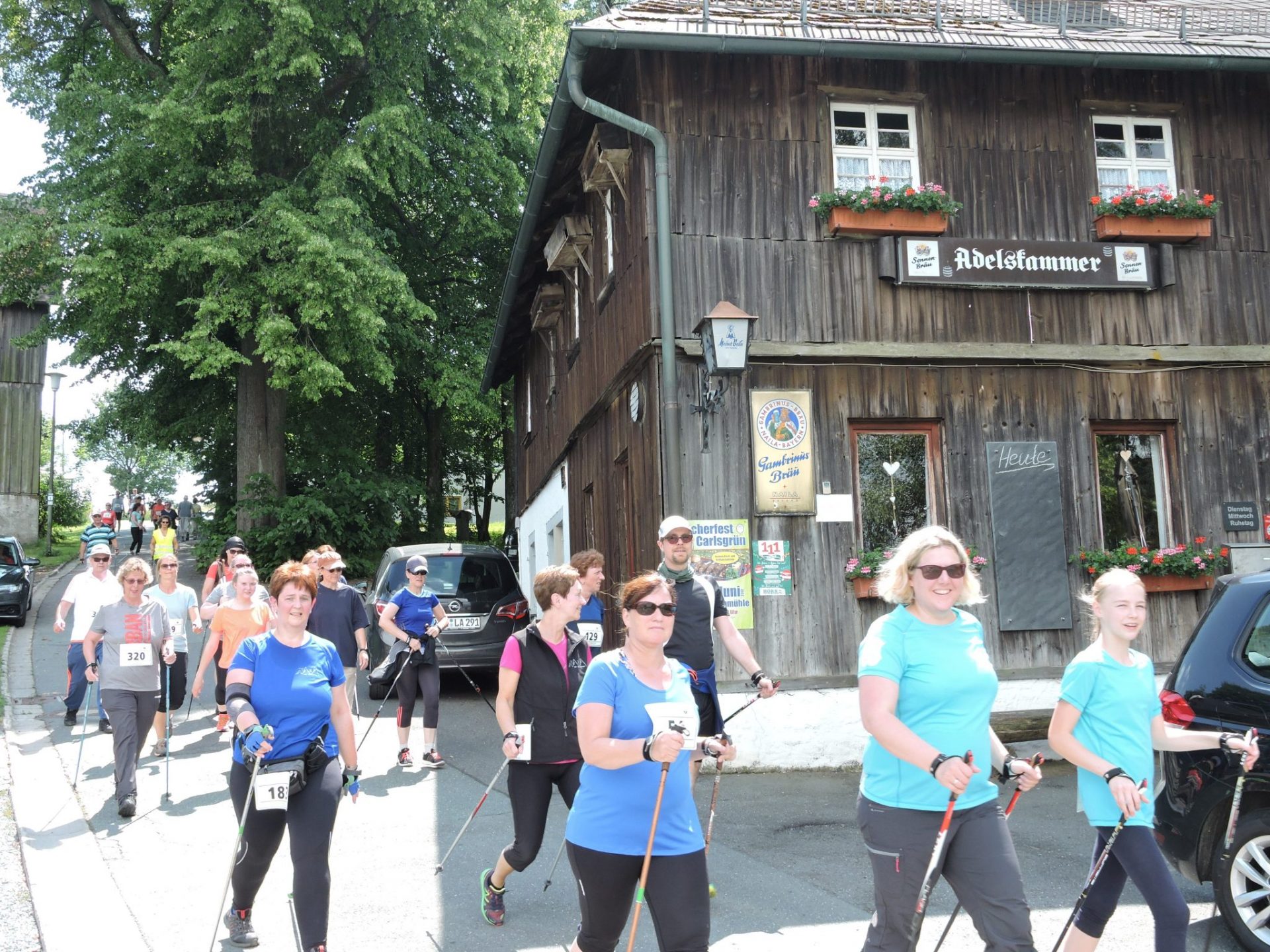ältesteGasthaus