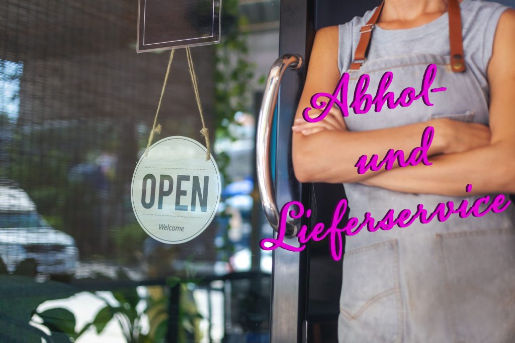 Abhol- und Lieferservice Gastronomie in Bad Steben