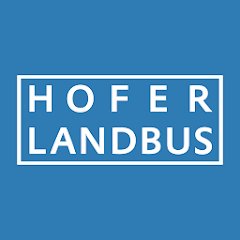 Hofer Landbus im Landkreis Hof, Bad Steben