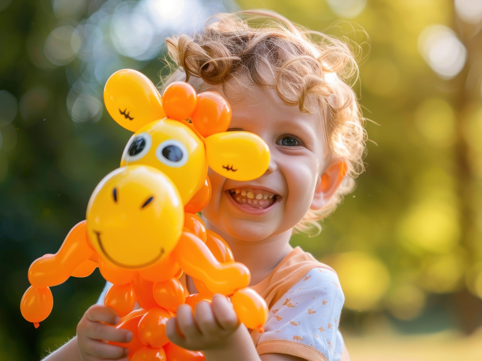 Kurparkfest Bad Steben