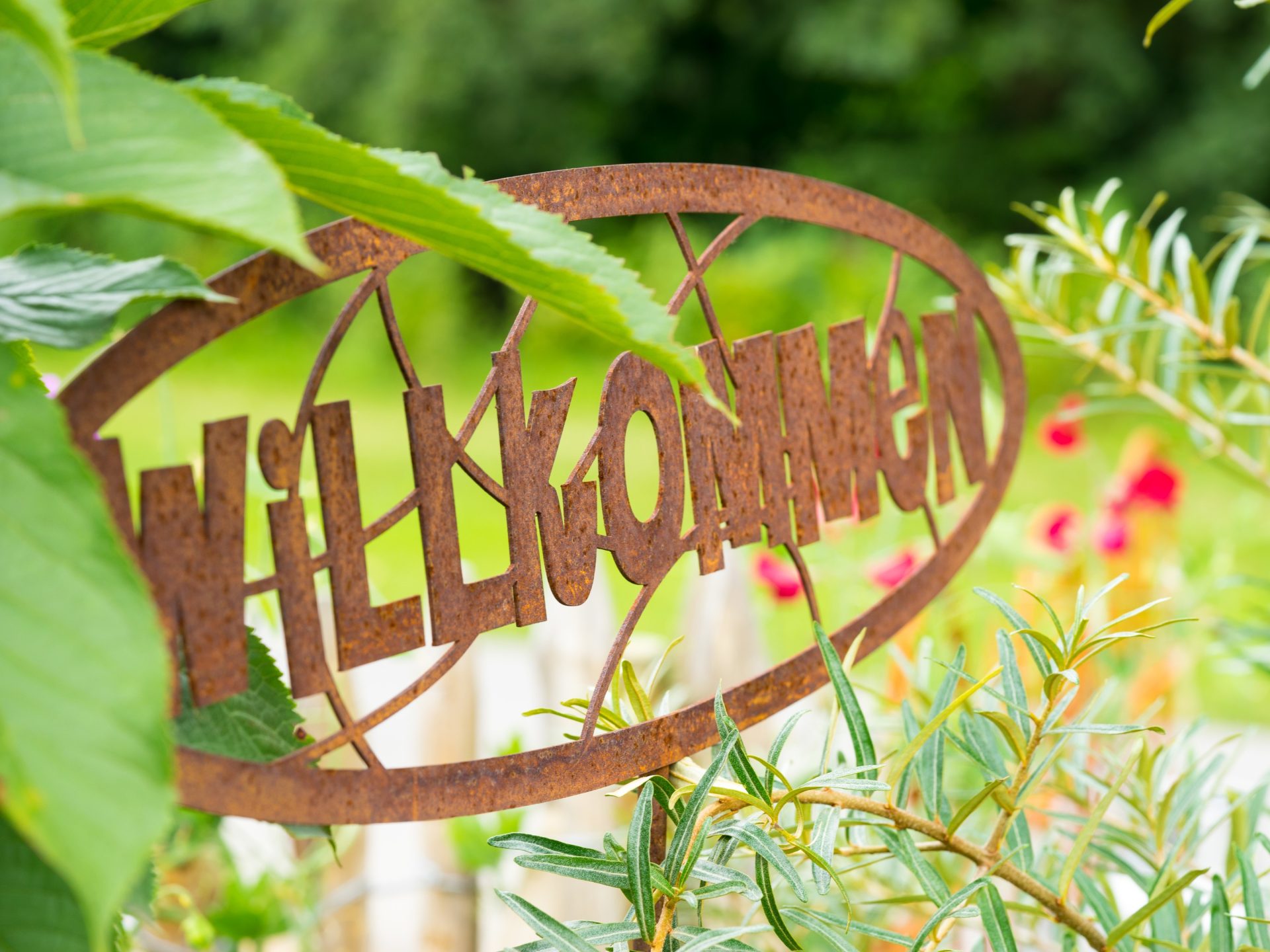Kunst- und Handwerkermarkt Kurparkfest Bad Steben