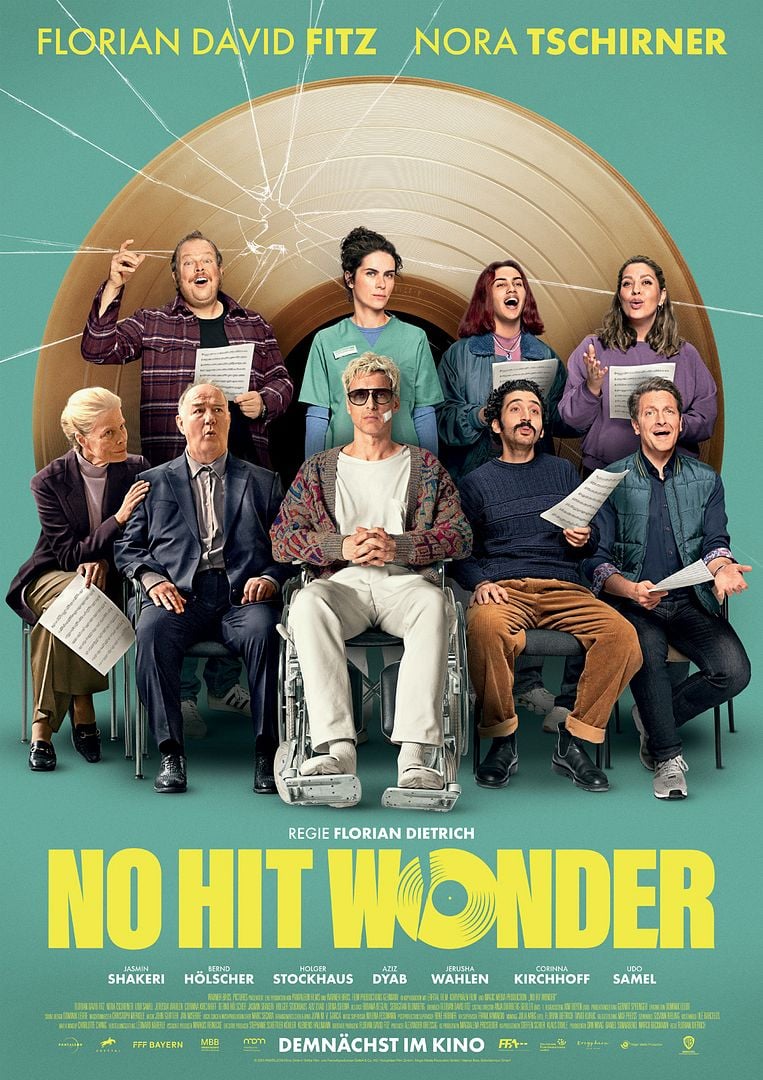 Kinosommer Bad Steben - No Hit Wonder Kinosommer Bad Steben - No Hit Wonder